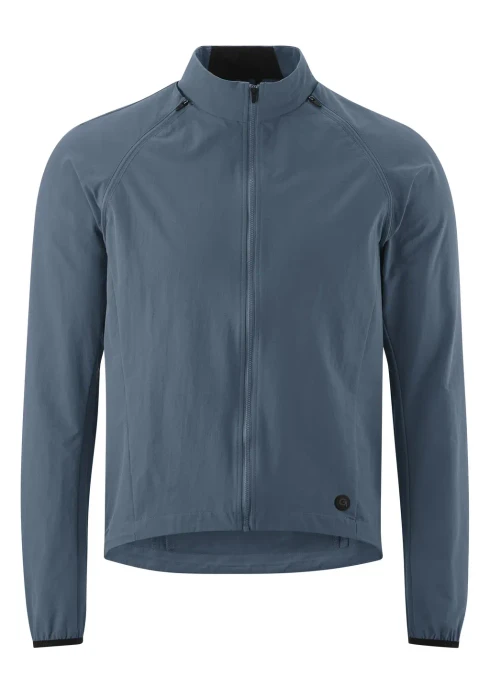Gonso Legno 2-in-1 Zip-Off Fahrradjacke dakota dawn (Herren)
