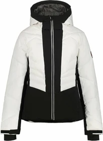 Icepeak Ellinwood Skijacke optic white (Damen)