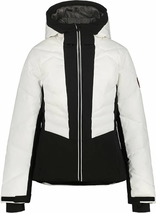 Icepeak Ellinwood Skijacke optic white (Damen)