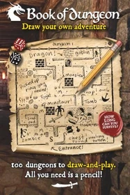 Book of Dungeon