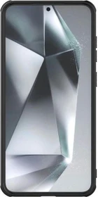 Nillkin Super Frosted Shield Pro Magnetic für Samsung Galaxy S25 schwarz