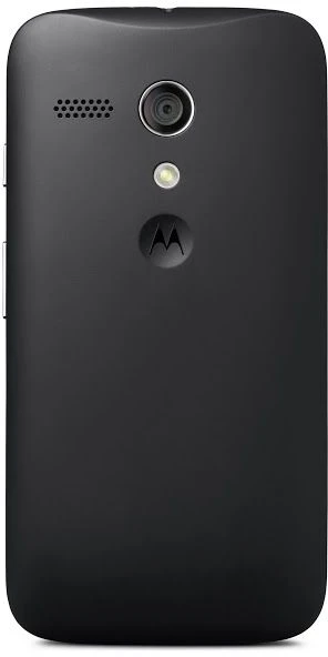 Motorola Moto G 8GB schwarz