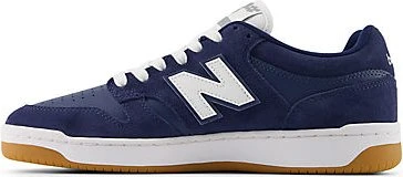 New Balance NB Numeric 480 nb navy/white
