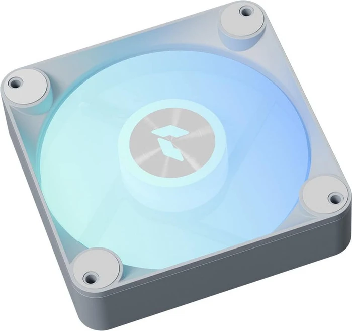 APNX FP1-R 120 PWM ARGB WH, weiß, 120mm
