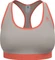 Odlo Ascent Performance Wool Medium Sport-BH Vorschaubild