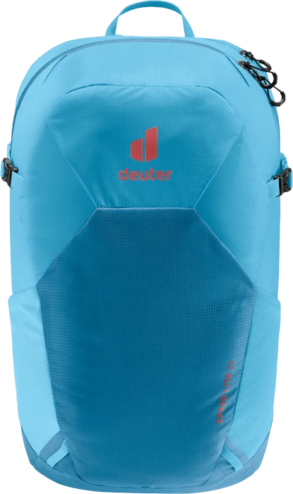 Deuter Speed Lite 21 azure/reef