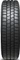 Hankook Vantra ST AS2 RA30 195/60 R16C 99/97H Vorschaubild