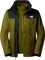 The North Face Evolve II Triclimate Jacke (Herren) Vorschaubild