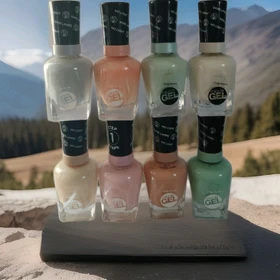 Sally Hansen Miracle Gel Nagellack 184 frill seeker, 14.7ml