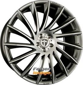 Tomason TN16 8.0x18 5/100 hyperblack (verschiedene Modelle)