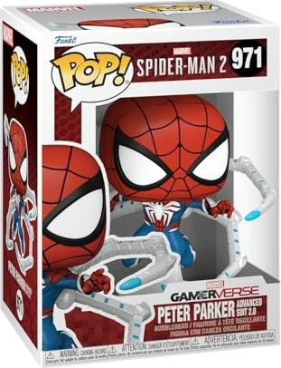 FunKo Pop! Marvel: Spider-Man 2