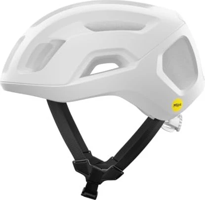 POC Ventral Air MIPS Helm hydrogen white matt