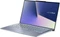 ASUS ZenBook S13 UX392FN-AB007T, Utopia Blue, Core i5-8265U, 8GB RAM, 256GB SSD, GeForce MX150, DE Vorschaubild