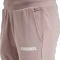 hummel Legacy Tapered Trainingshose lang woodrose (Damen) Vorschaubild