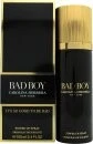 Carolina Herrera Bad Boy Power Up Eau de Toilette, 100ml