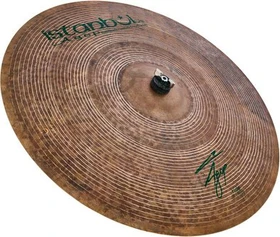 Istanbul Agop Signature Ride 21"