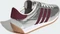 adidas Country OG silver metallic/maroon/off white Vorschaubild