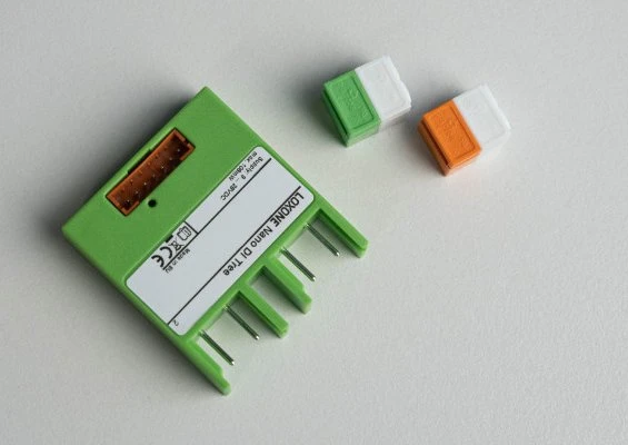 Loxone Nano DI Tree Digitaleingang, 6-fach
