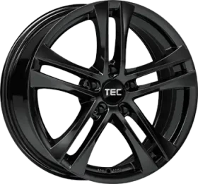 TEC Speedwheels AS4 7.0x16 5/114.3 ET38 (verschiedene Farben)