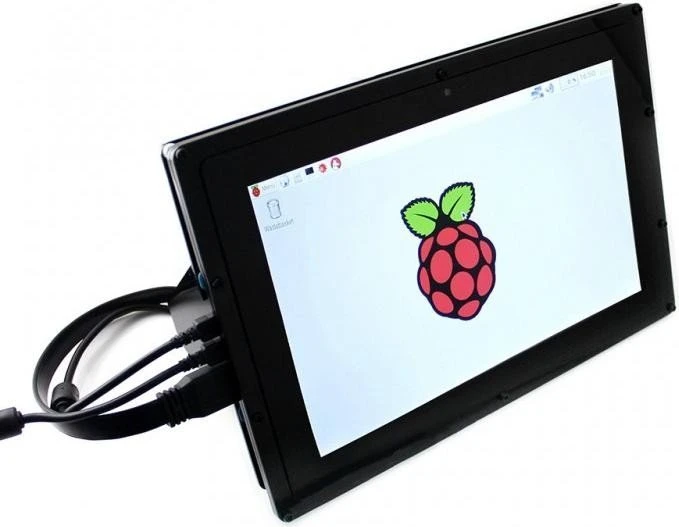 Raspberry Pi Display 10.1"