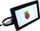 Raspberry Pi Display 10.1"