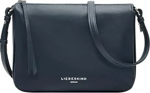 Liebeskind Berlin Nina M Umhängetasche tiefblau