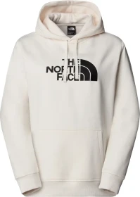 The North Face Drew Peak Hoodie white dune (Damen)