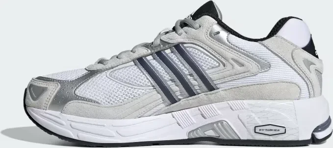 adidas Response CL cloud white/core black/grey two (Herren)