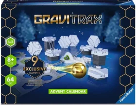 Ravensburger GraviTrax Adventskalender Slopes