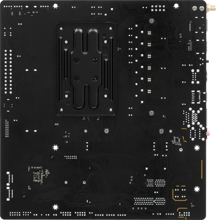 ASRock B850M-X WiFi R2.0 (AMD AM5)