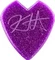 Dunlop Kirk Hammett Jazz III Pick Vorschaubild