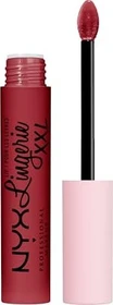 NYX Lip Lingerie XXL Matte Lipstick 23 It's Hotter, 4ml
