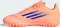adidas F50 Club beam orange/lucid blue/cloud white (Junior) Vorschaubild