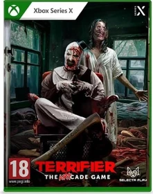 Terrifier: The ARTcade Game (Xbox One/SX)