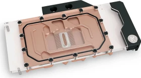 EK Water Blocks Quantum Line EK-Quantum Vector RE RTX 3080/3090, Copper Acryl