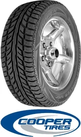 Cooper WeatherMaster WSC 255/50 R19 107T XL