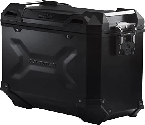 SW-Motech TraX Adventure 45