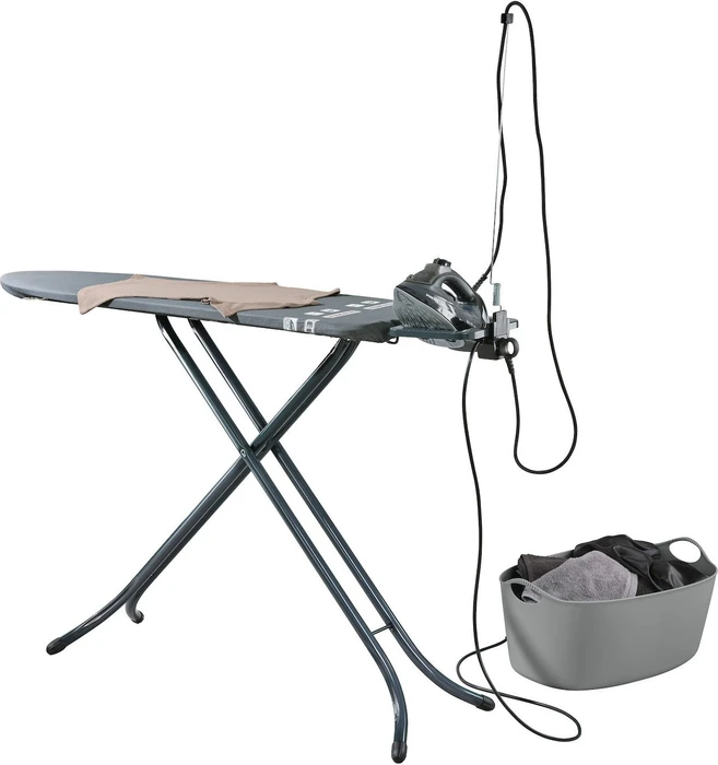 Leifheit Air Board M Bügeltisch black plus