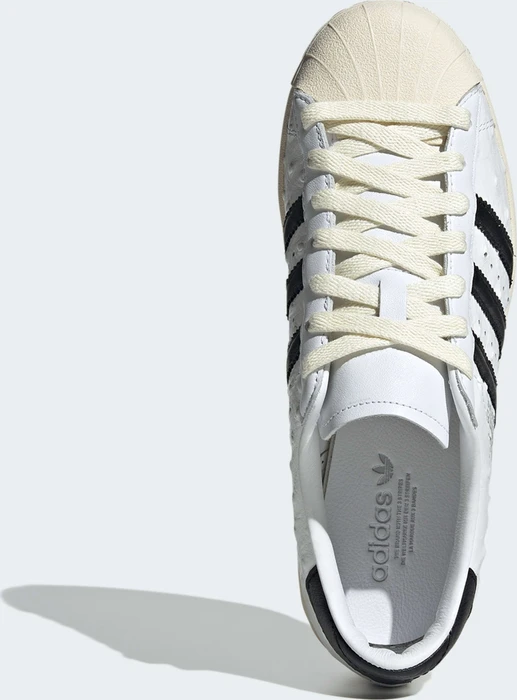 adidas Superstar Vintage cloud white/core black/cream white