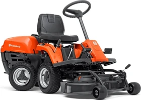 Husqvarna Rider R 112 C Benzin-Rasentraktor (967 17 84-02)