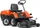Husqvarna Rider R 112 C Benzin-Rasentraktor (967 17 84-02)