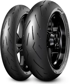 Pirelli Diablo Rosso Corsa II 120/70 ZR17 58W TL