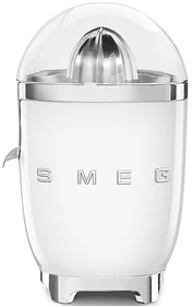 Smeg CJF01WHEU Zitruspresse