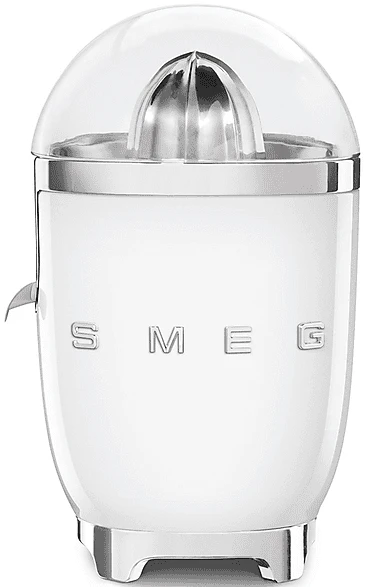 Smeg CJF01.. Elektronische Zitruspresse