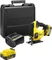 Stanley FatMax V20 SFMCS600M2K Akku-Pendelhubstichsäge inkl. Koffer + 2 Akkus 2.0Ah Vorschaubild