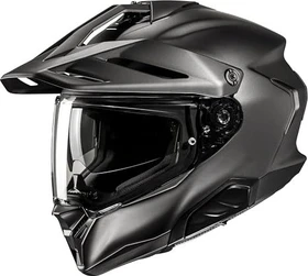 HJC RPHA 60 Solid Titanium grau/schwarz