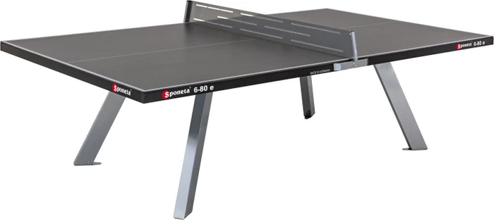 Sponeta S 6-80e Outdoor Tischtennistisch