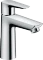 Hansgrohe Talis E Waschtischmischer 110 CoolStart mit Zugstangen-Ablaufgarnitur chrom Vorschaubild