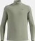 Odlo Rigi Mid Layer Half Zip Laufshirt langarm shadow (Herren) Vorschaubild
