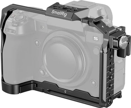 SmallRig Cage für Fujifilm X-H2s